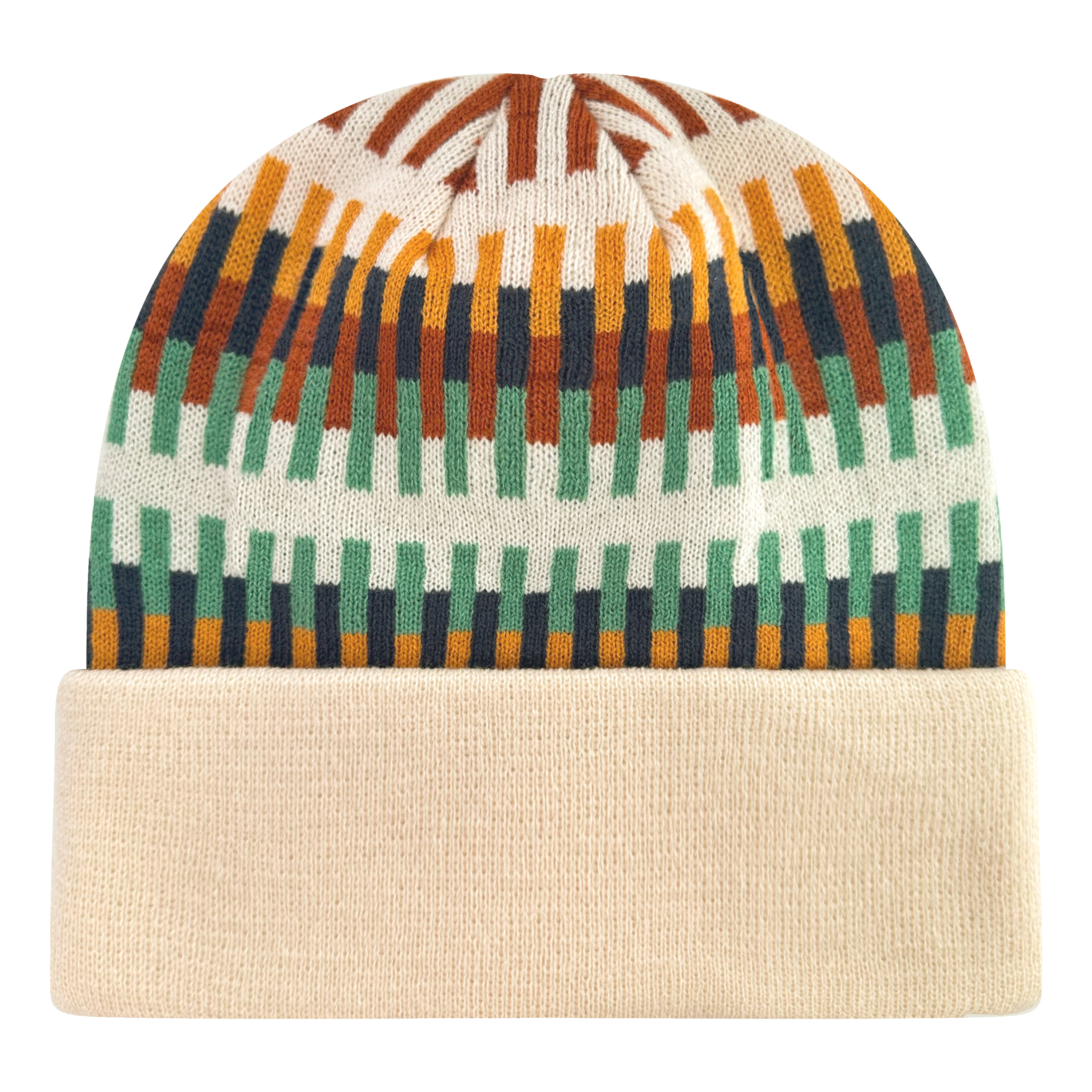 Frigid Fashion Beanie