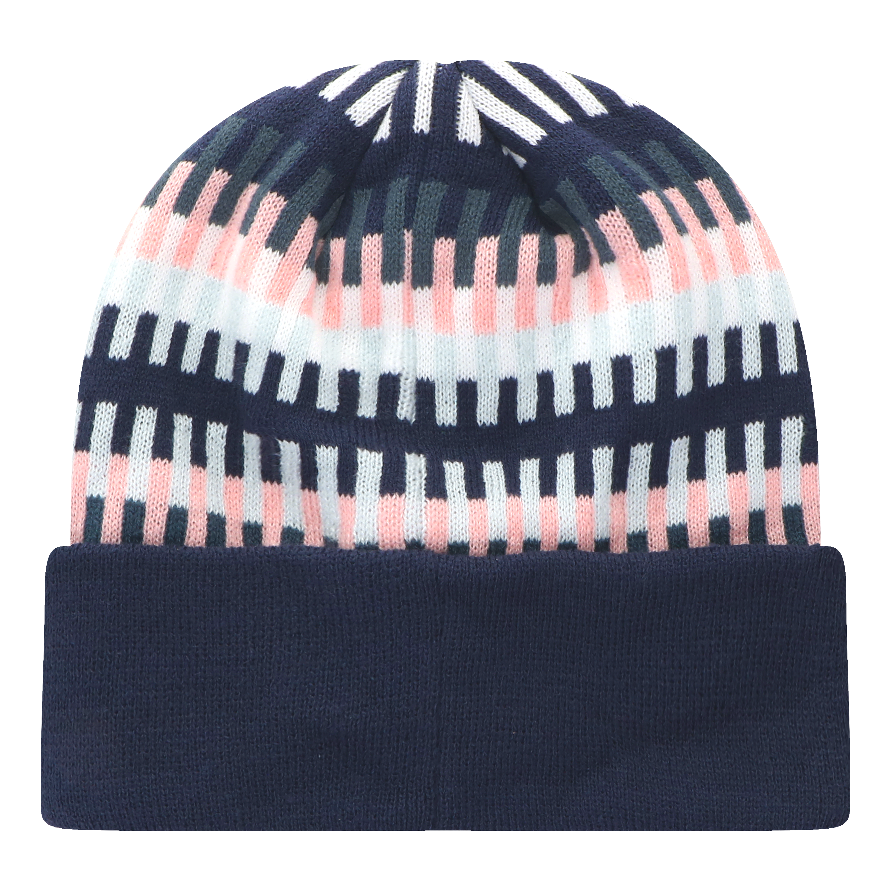 Frigid Fashion Beanie