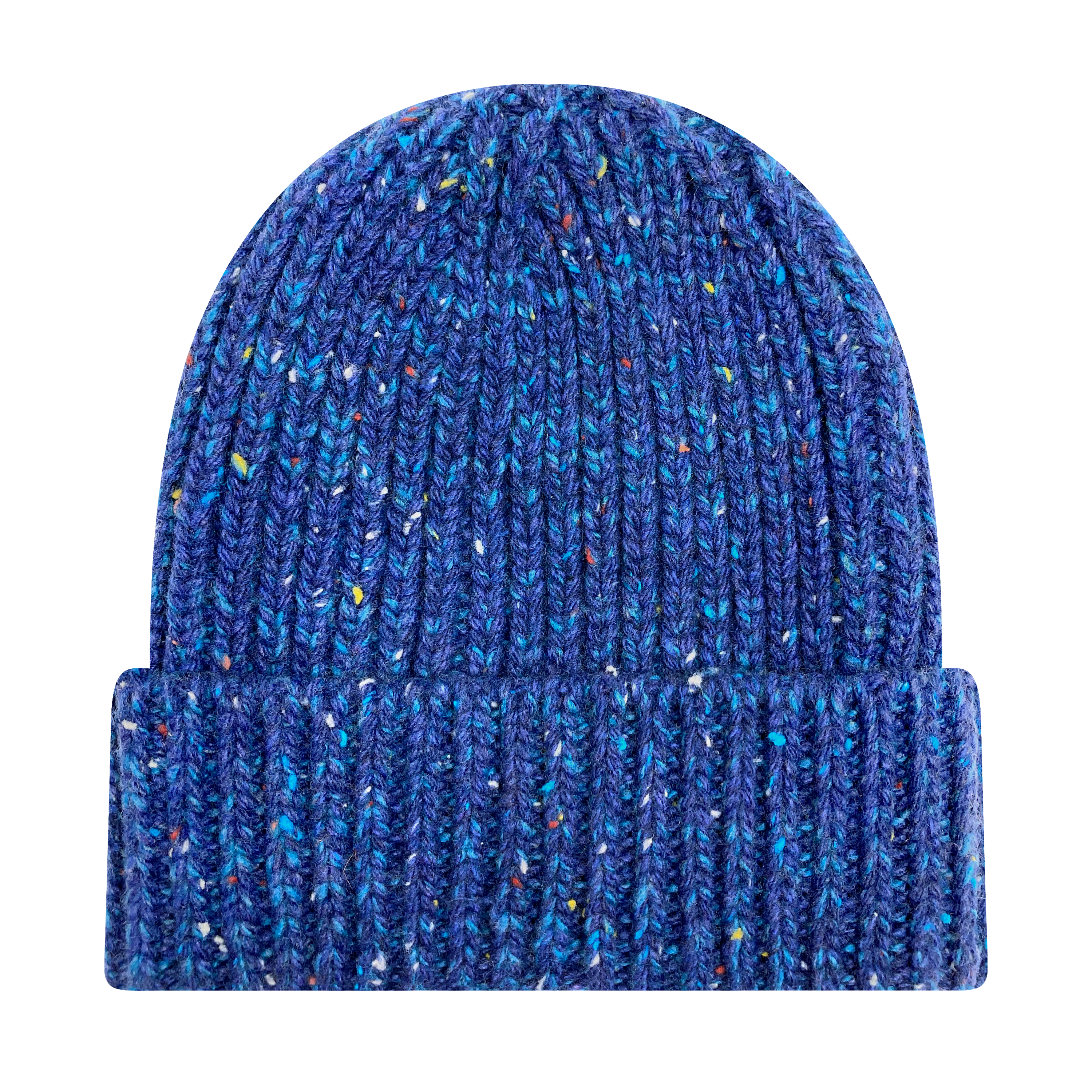 Lighthouse Cuff Beanie