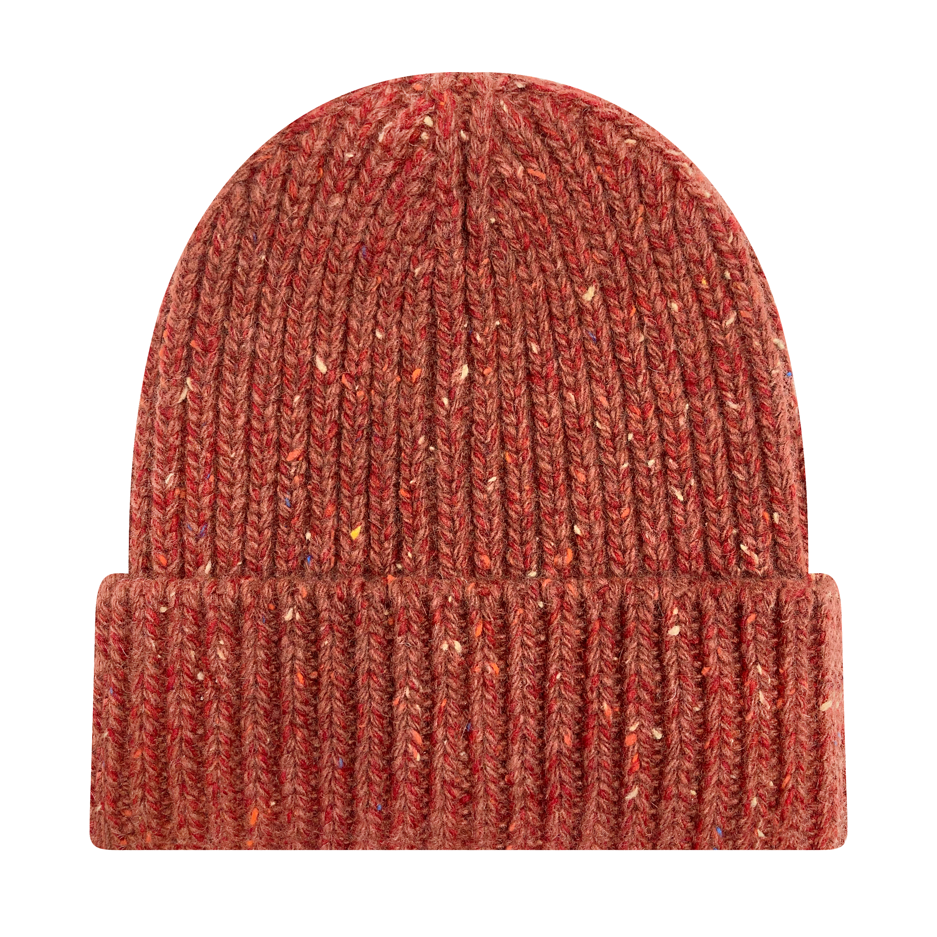 Lighthouse Cuff Beanie
