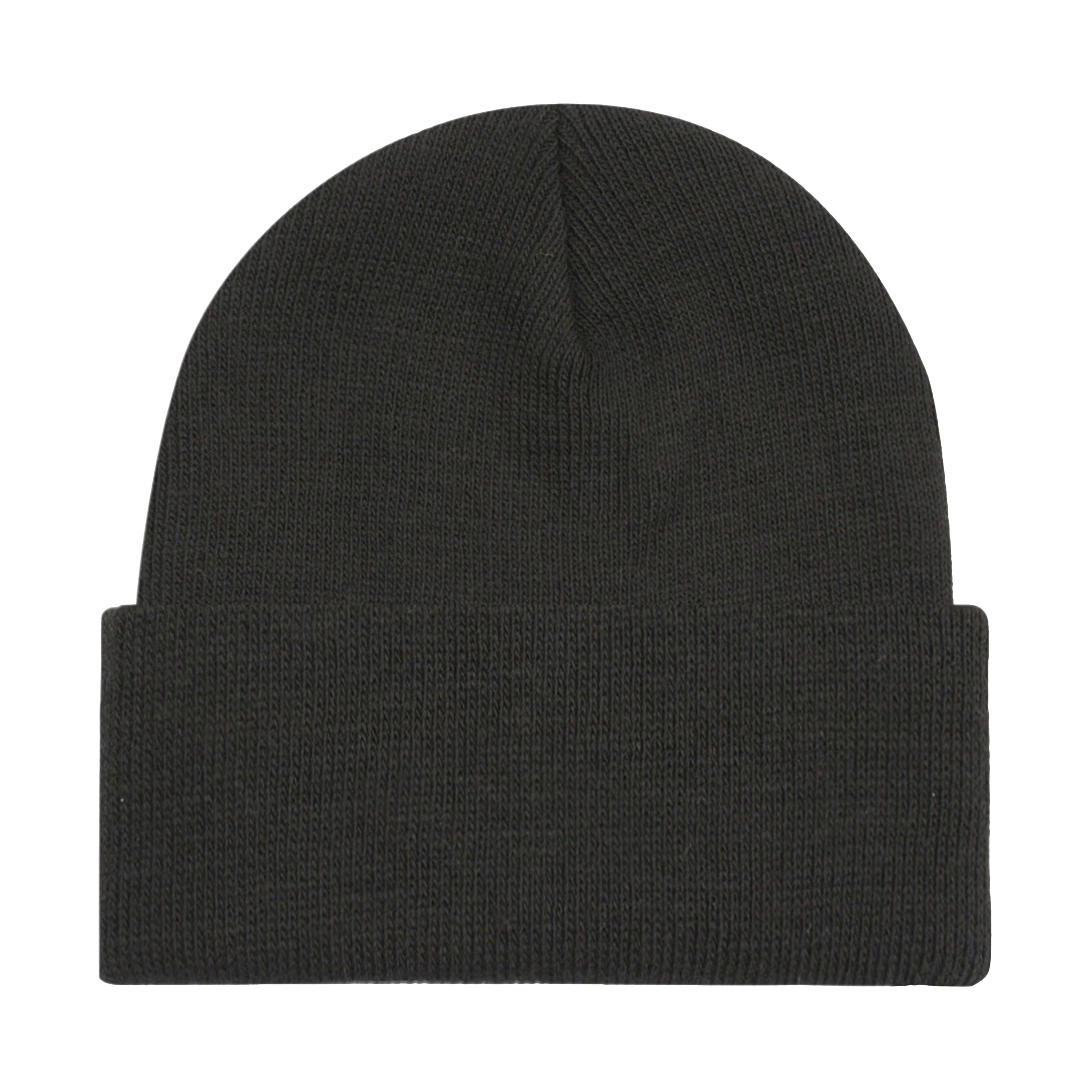 Toddler Cuff Beanie