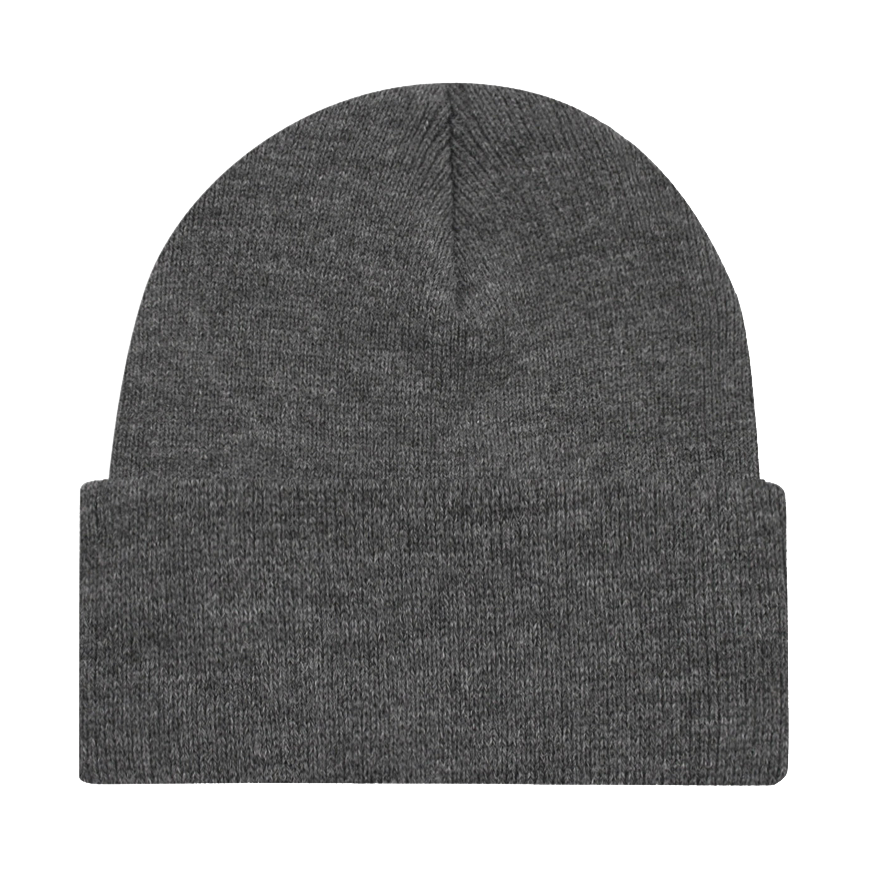 Toddler Cuff Beanie