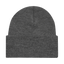 Toddler Cuff Beanie