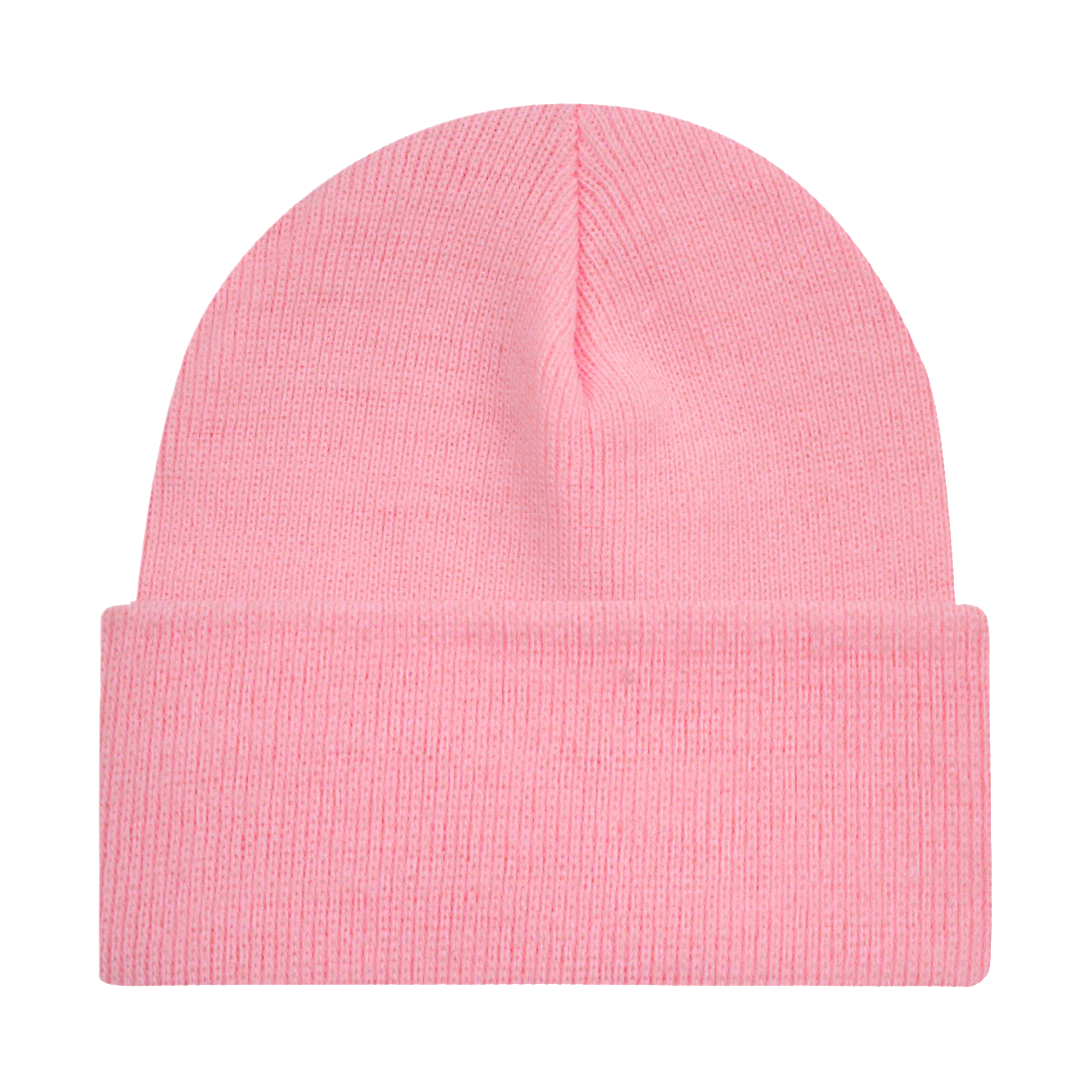 Toddler Cuff Beanie
