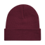 Solid Cuff Beanie