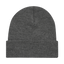 Solid Cuff Beanie
