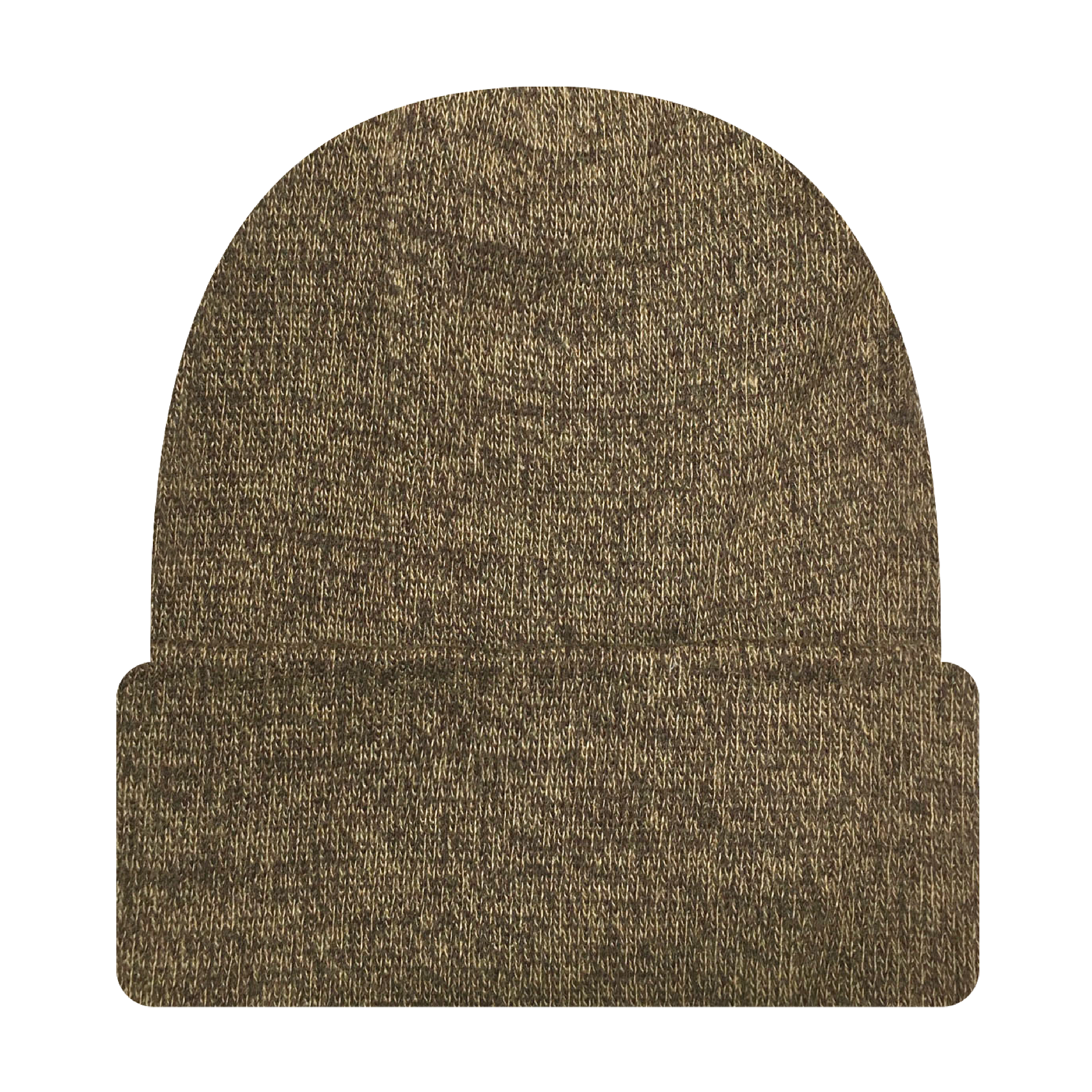 Marled Cuff Beanie