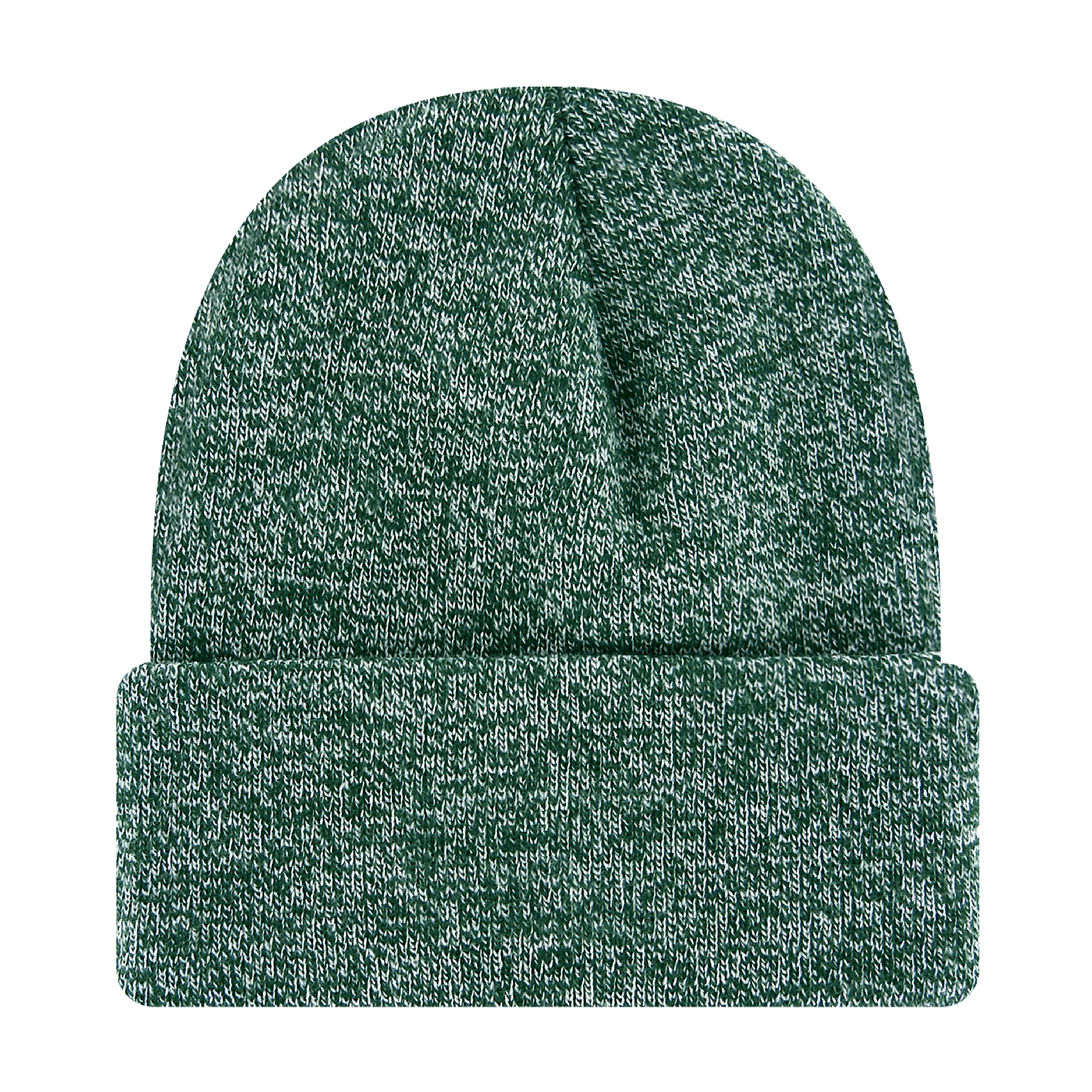 Marled Cuff Beanie