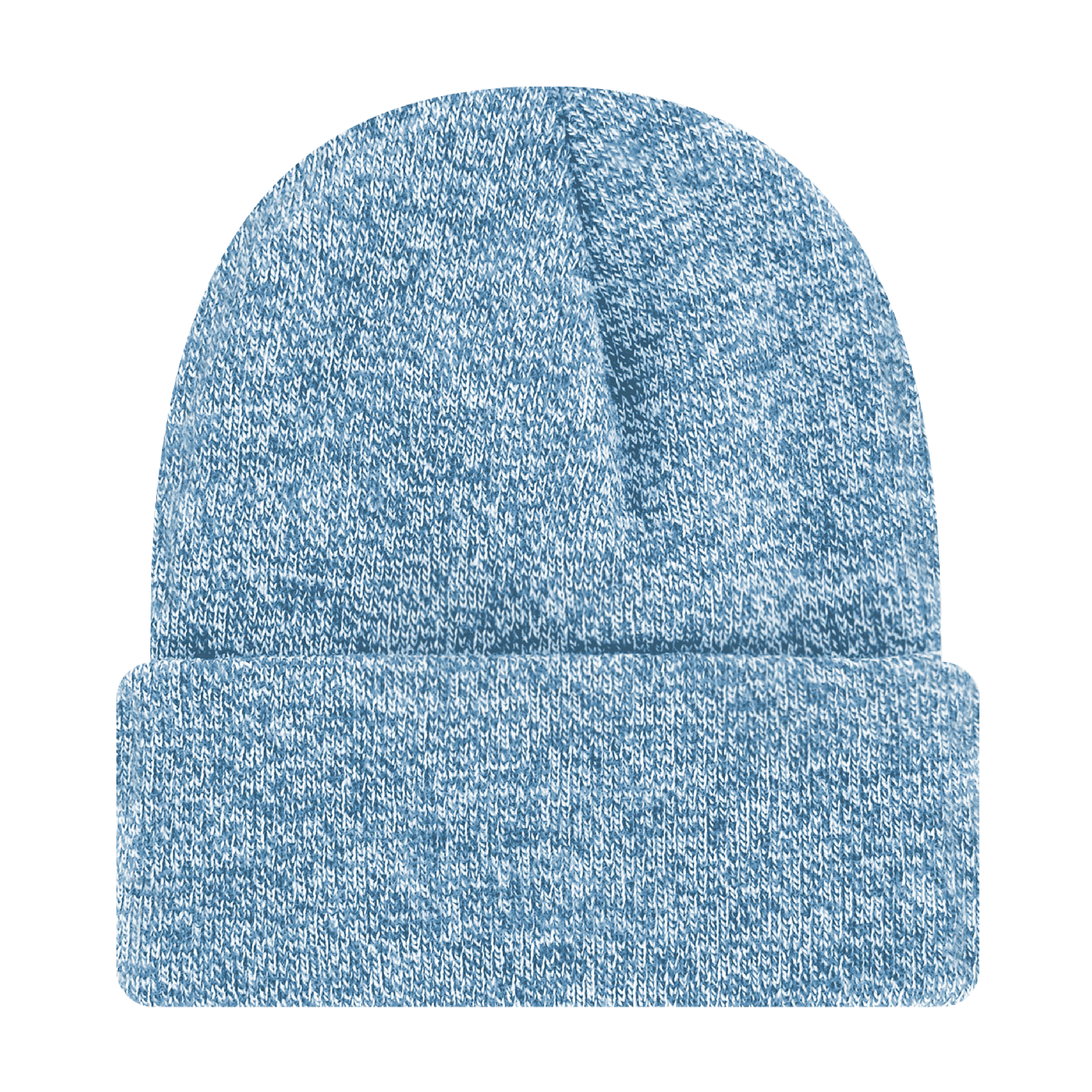 Marled Cuff Beanie