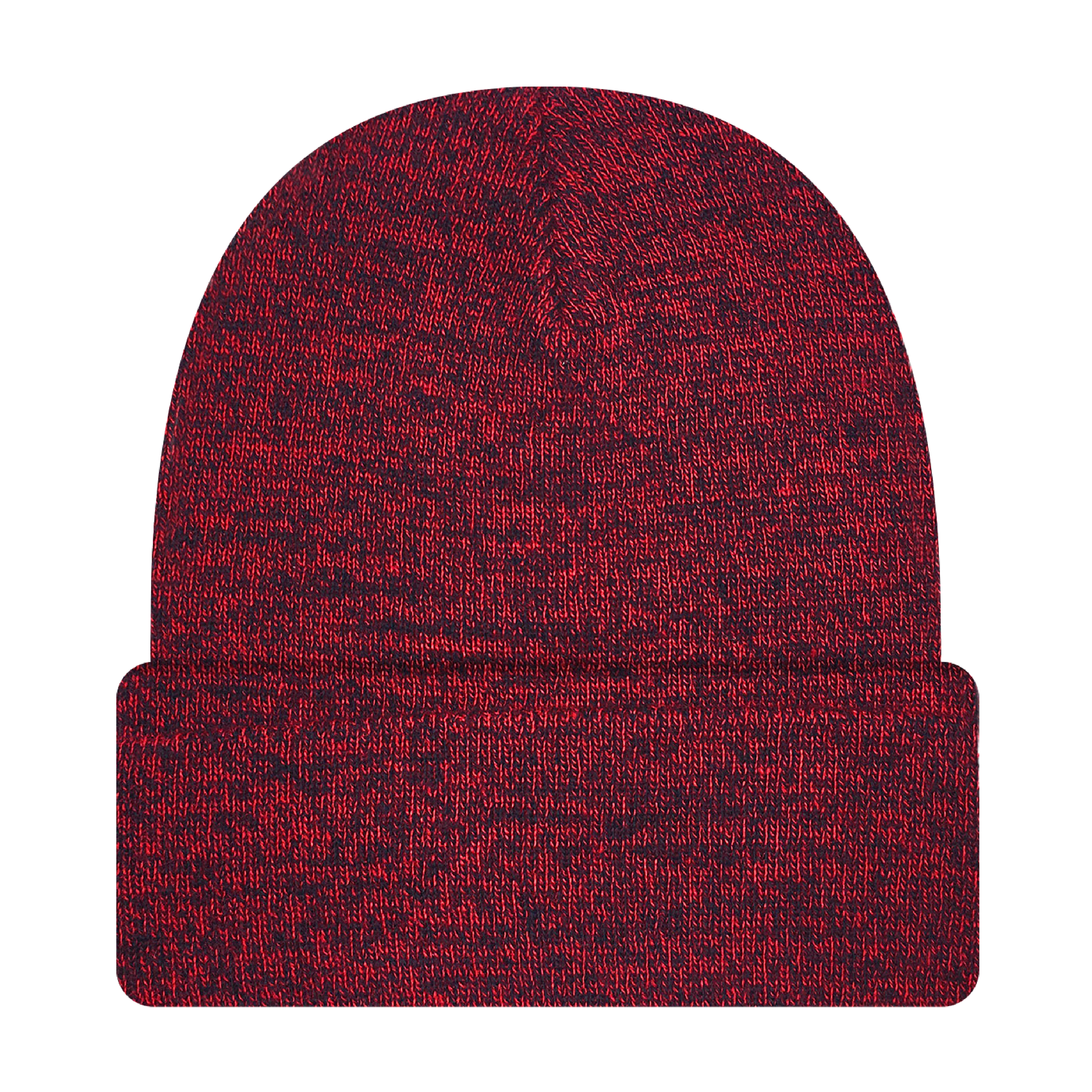 Marled Cuff Beanie