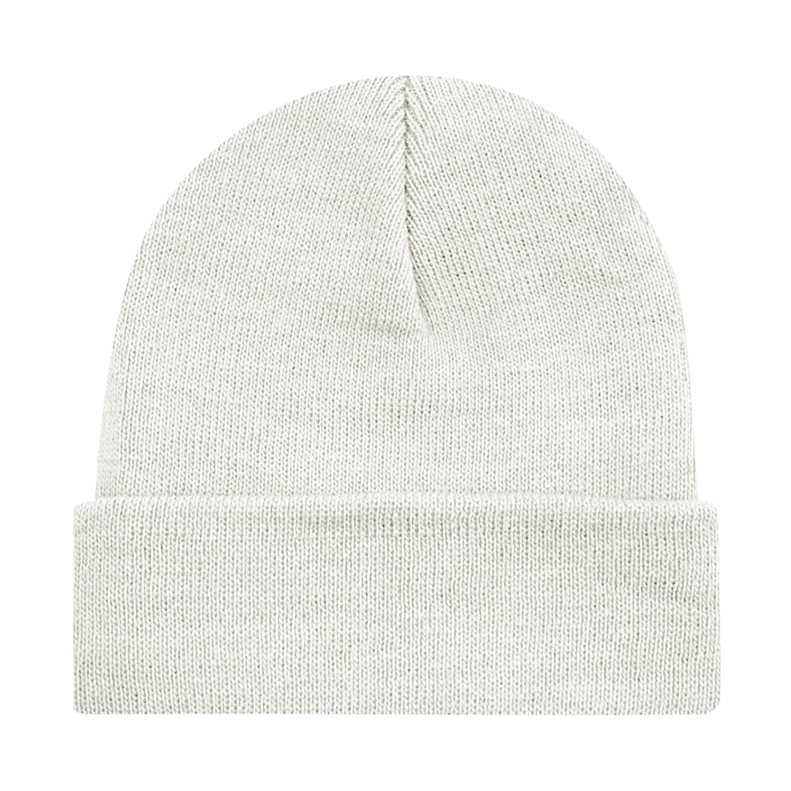 Solid Cuff Beanie