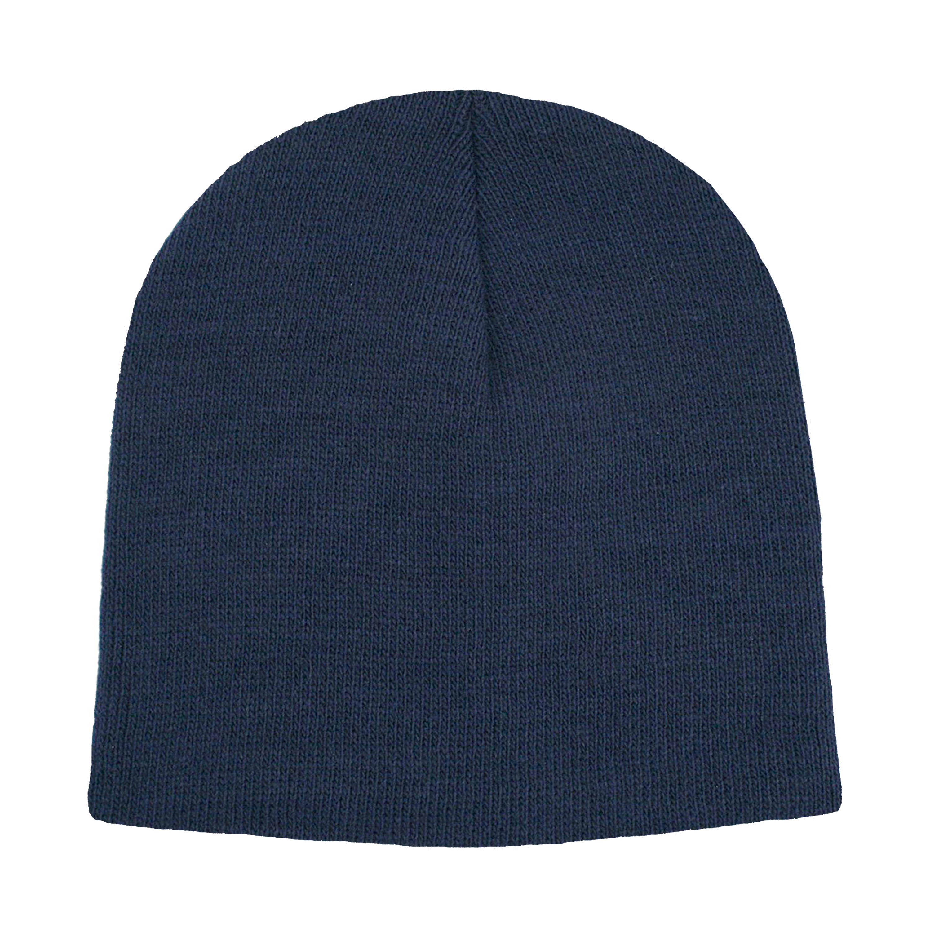 Non-Cuff Beanie