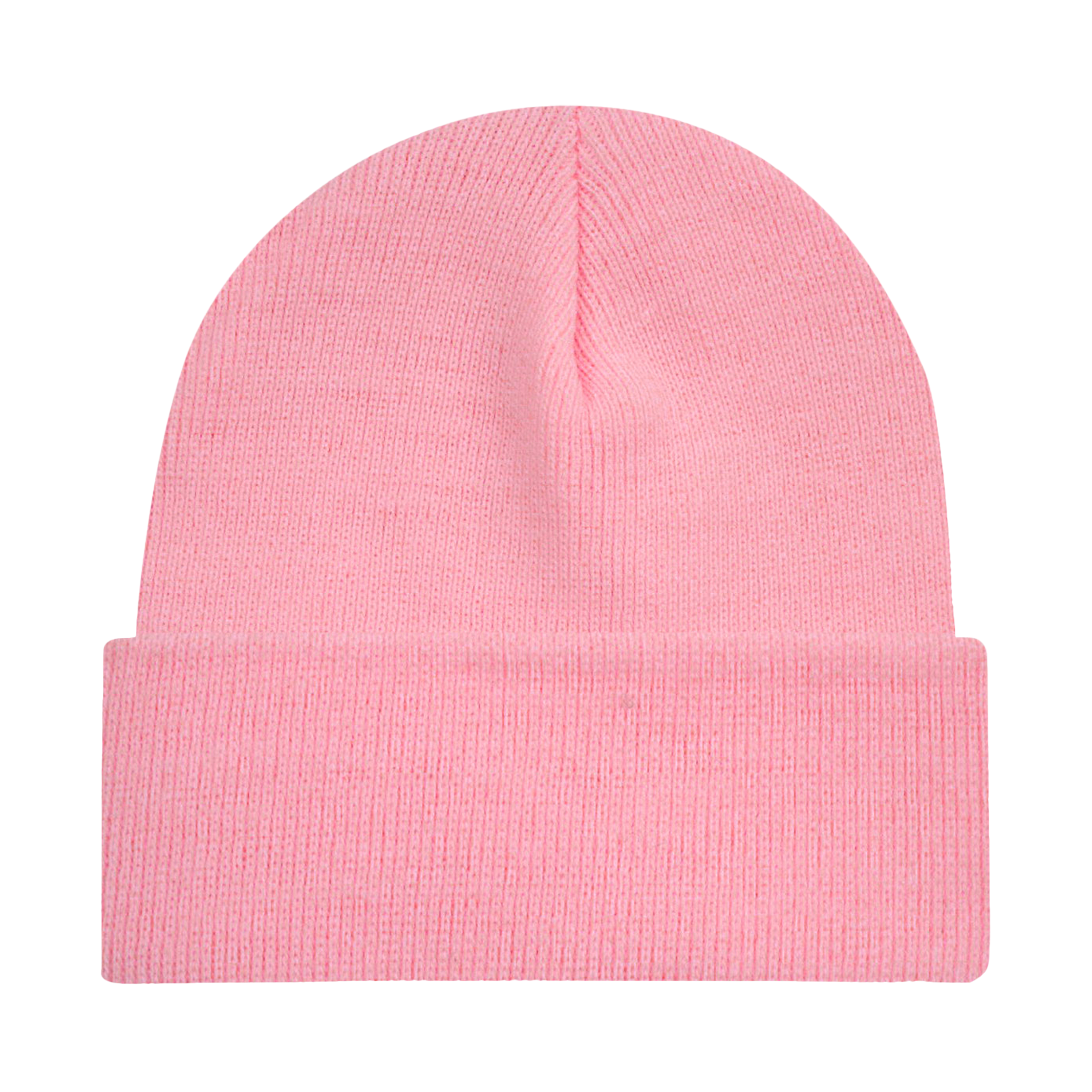 Youth Cuff Beanie