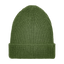 Ribbed Cuff Beanie