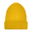 Ribbed Cuff Beanie