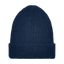 Ribbed Cuff Beanie