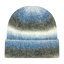Tie Dye Ribbed Beanie