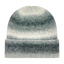 Tie Dye Ribbed Beanie