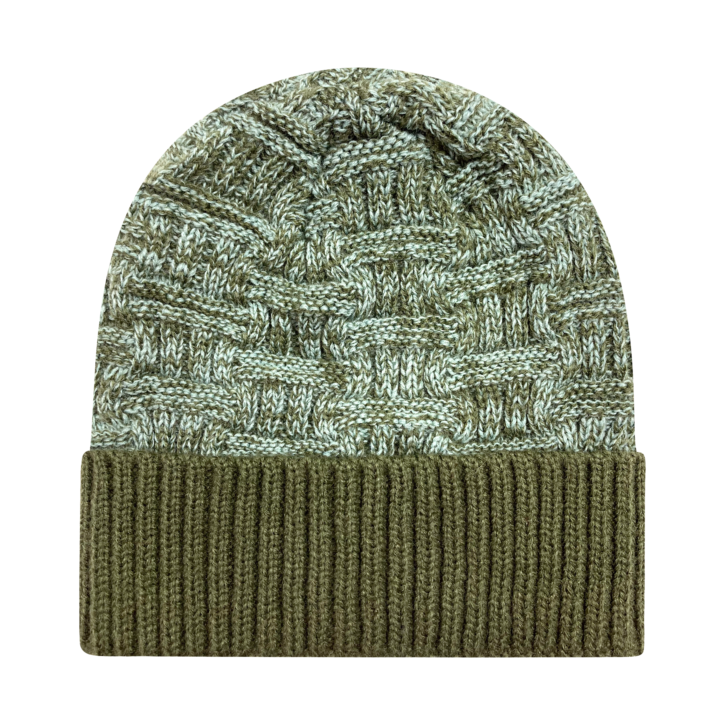 All Trails Cuff Beanie