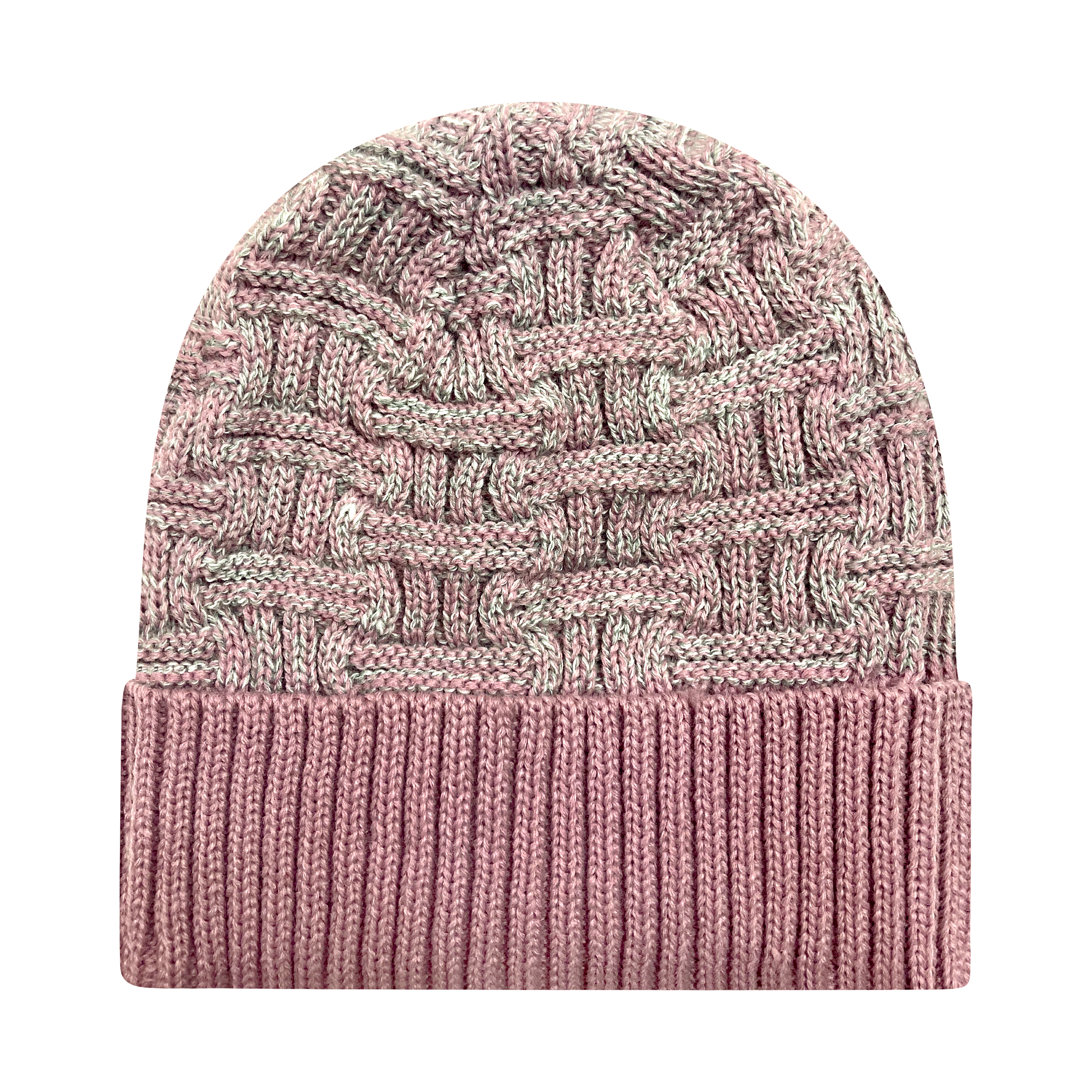 All Trails Cuff Beanie