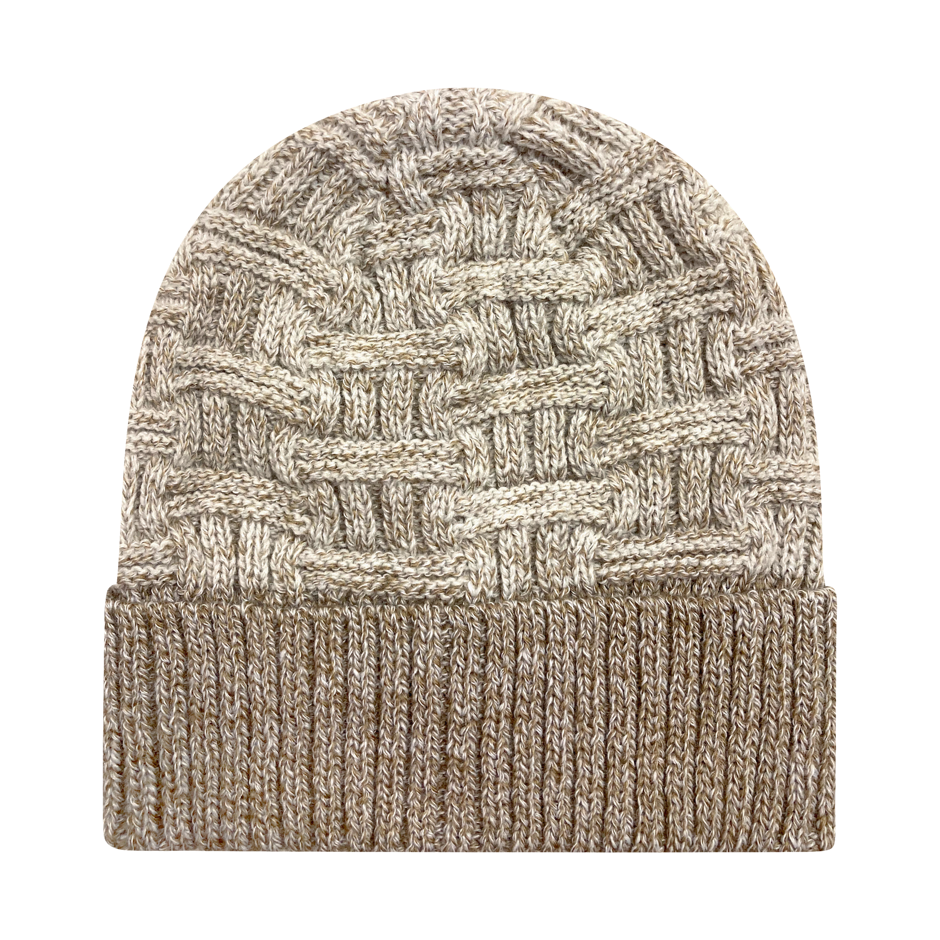 All Trails Cuff Beanie