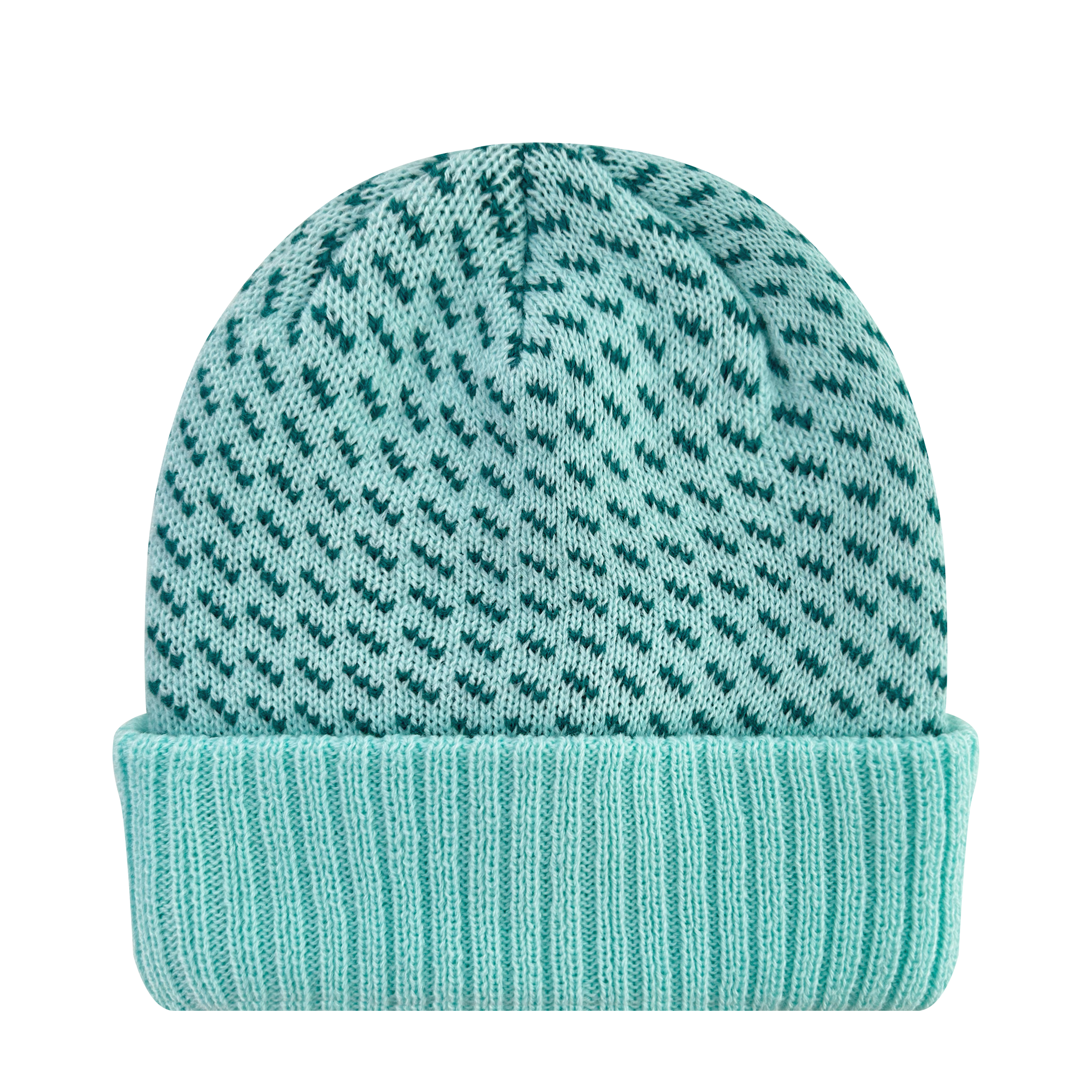 Cross-Country Beanie