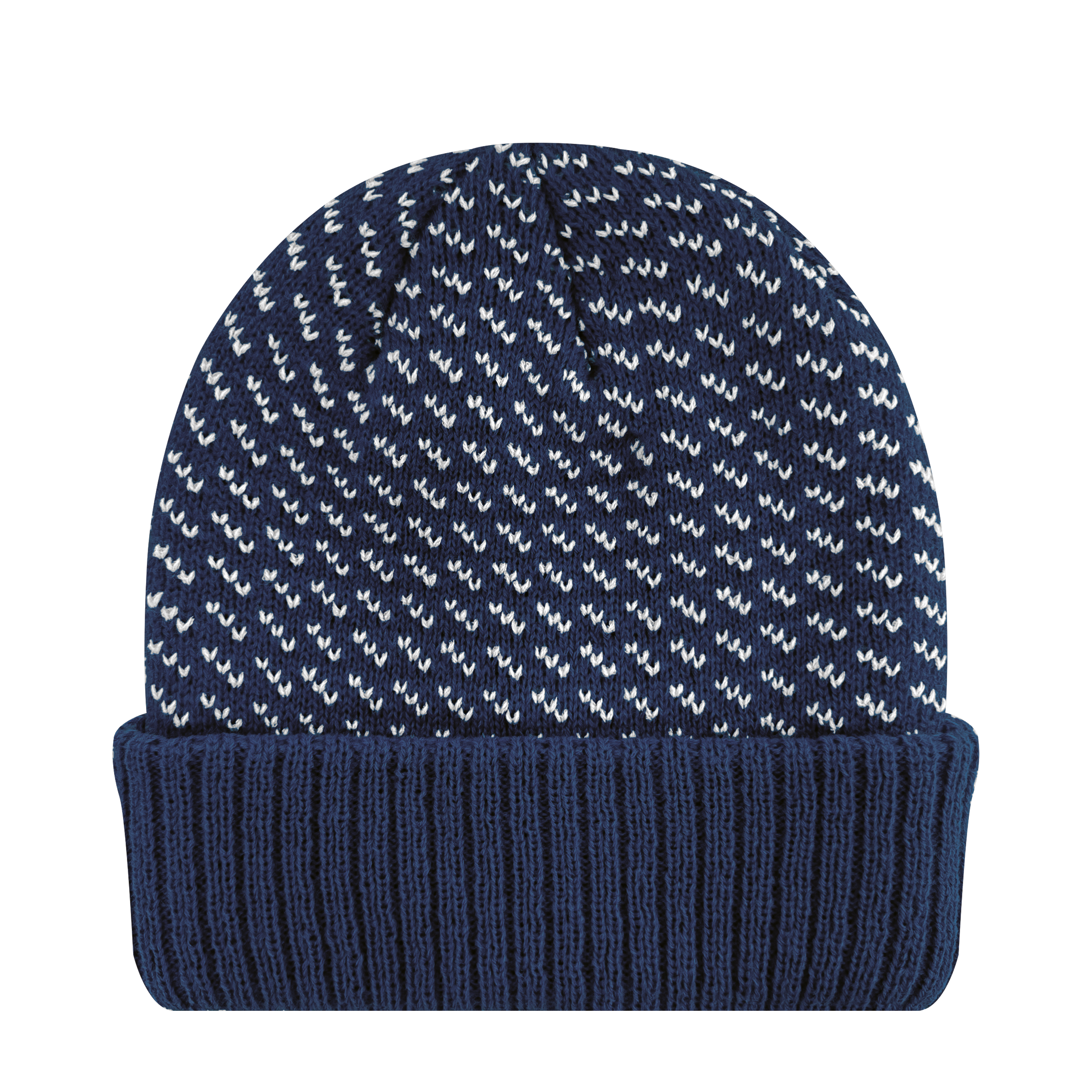 Cross-Country Beanie