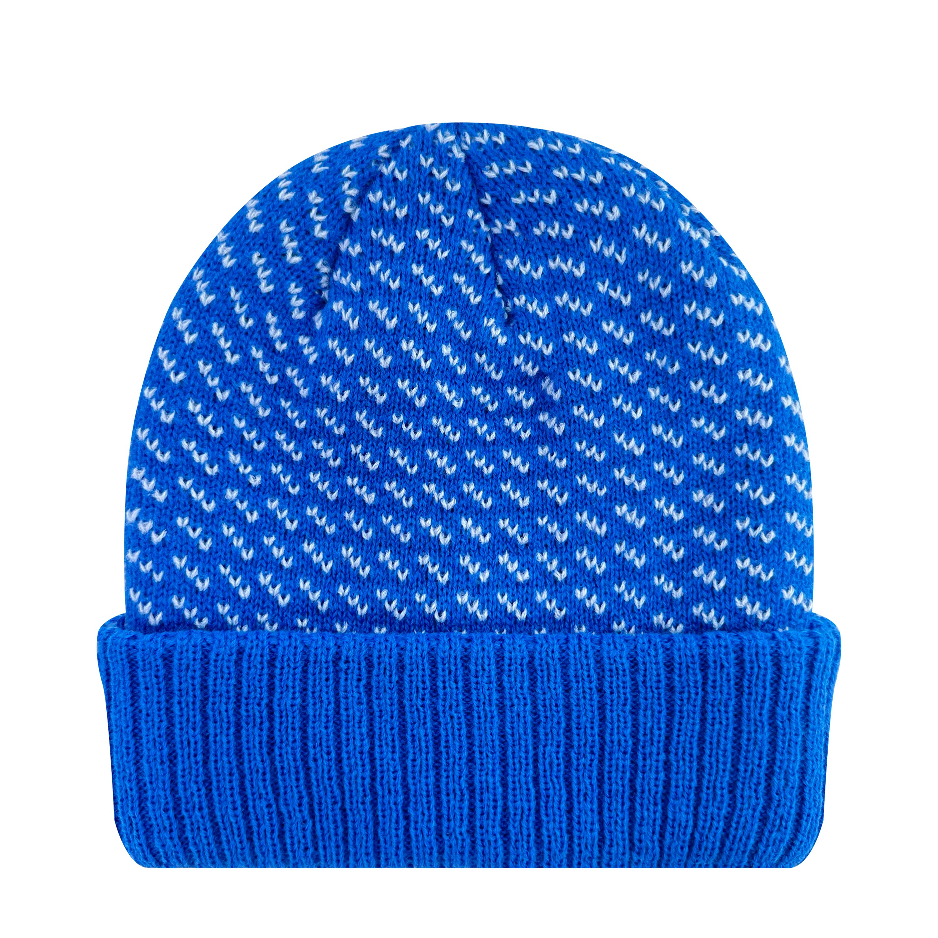 Cross-Country Beanie