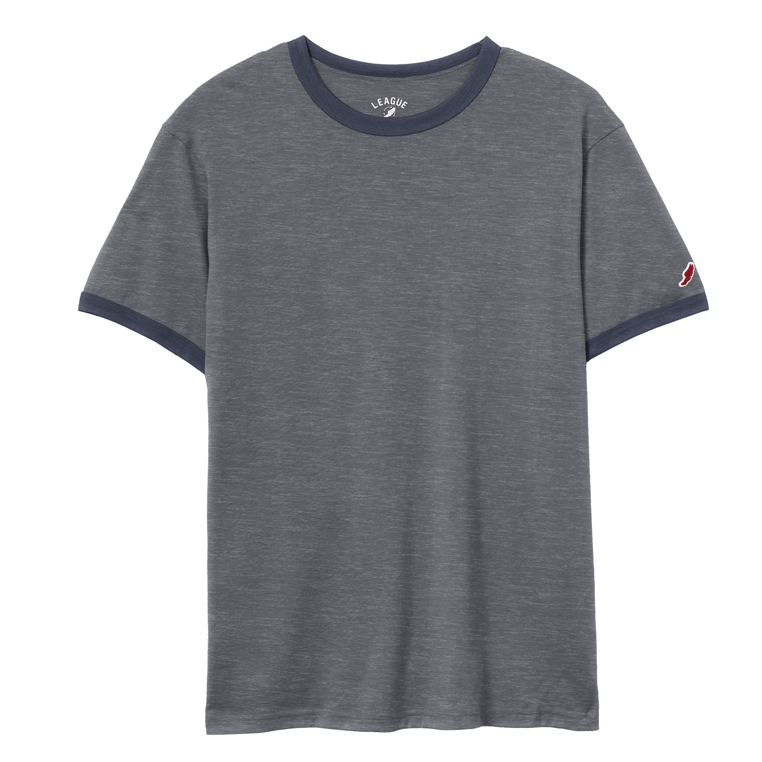 Victory Falls Tri-Blend Ringer