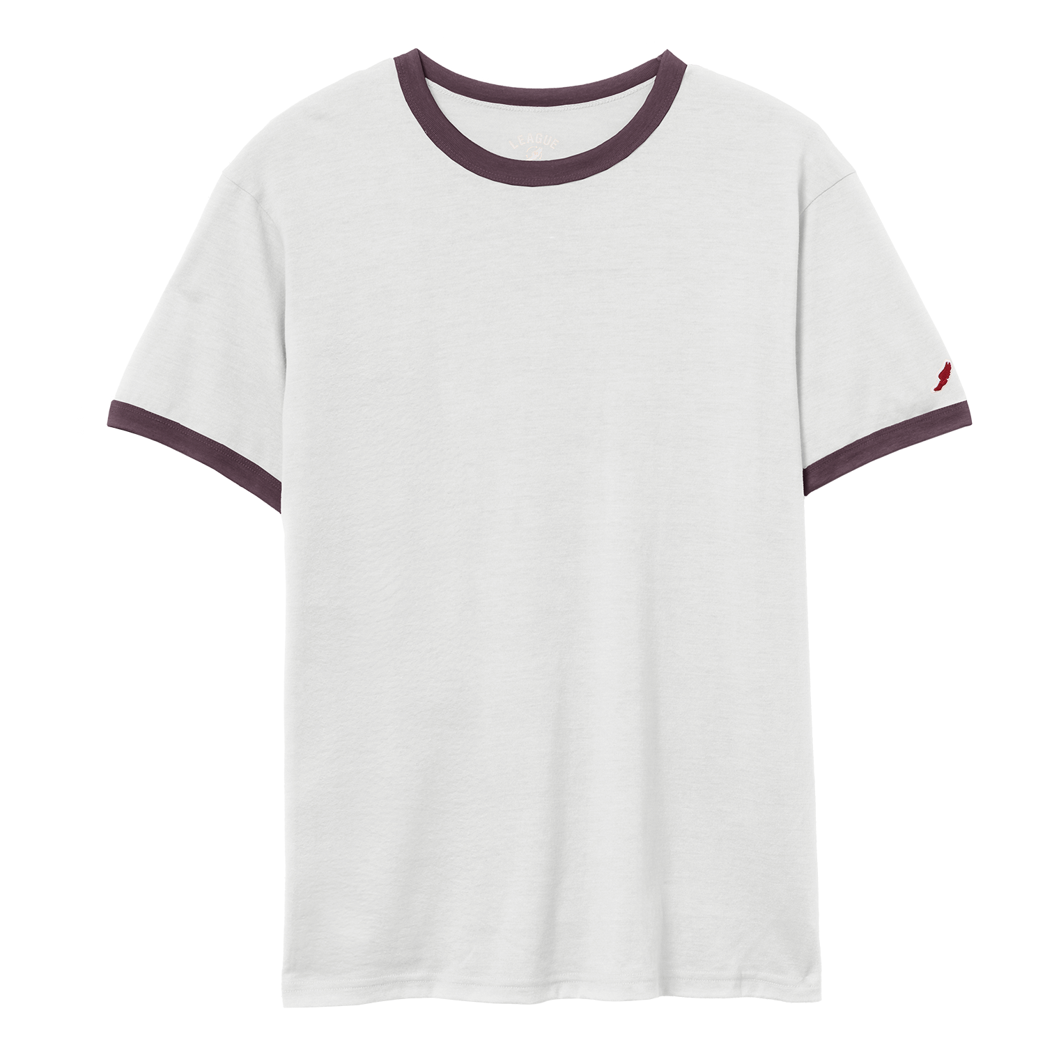 Victory Falls Tri-Blend Ringer