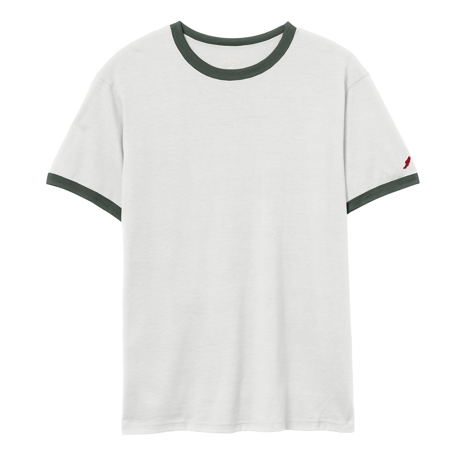 Victory Falls Tri-Blend Ringer