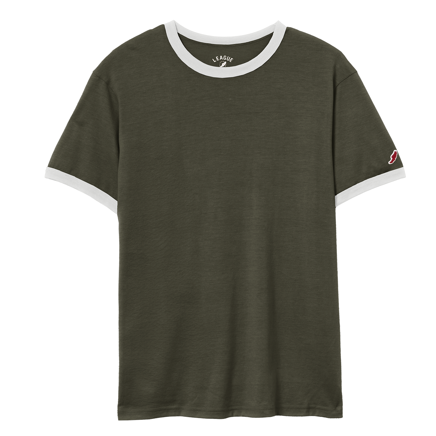 Victory Falls Tri-Blend Ringer