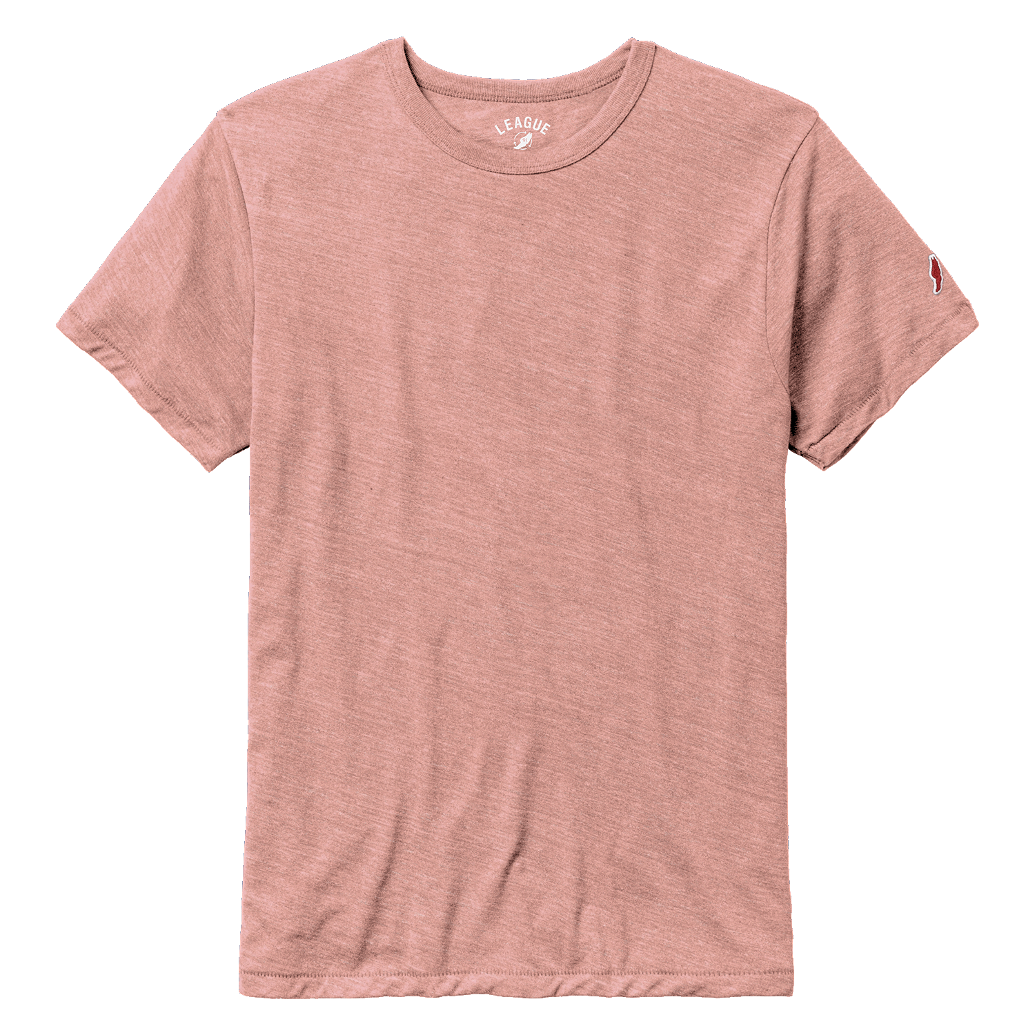 Victory Falls Tri-Blend Tee