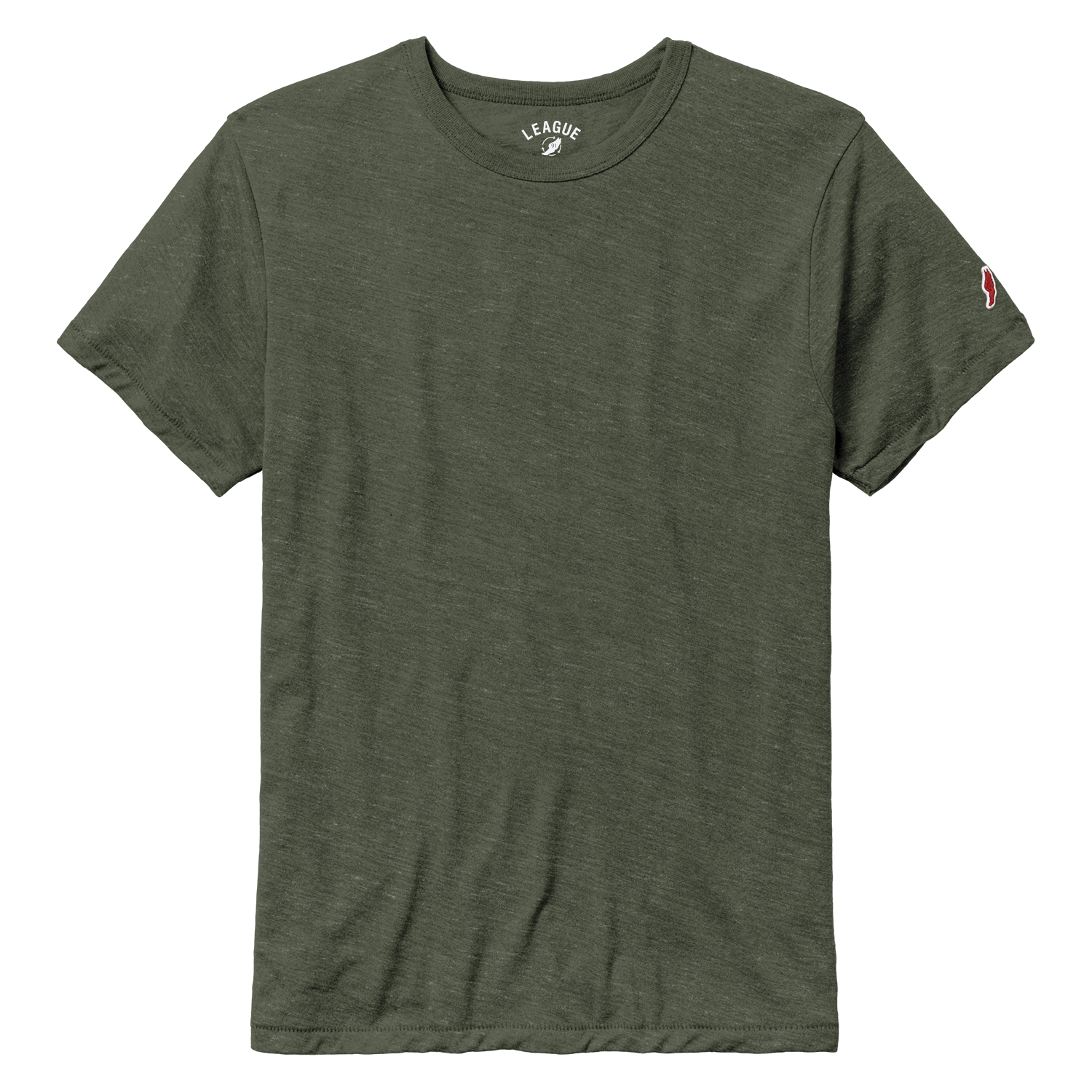 Victory Falls Tri-Blend T-Shirt