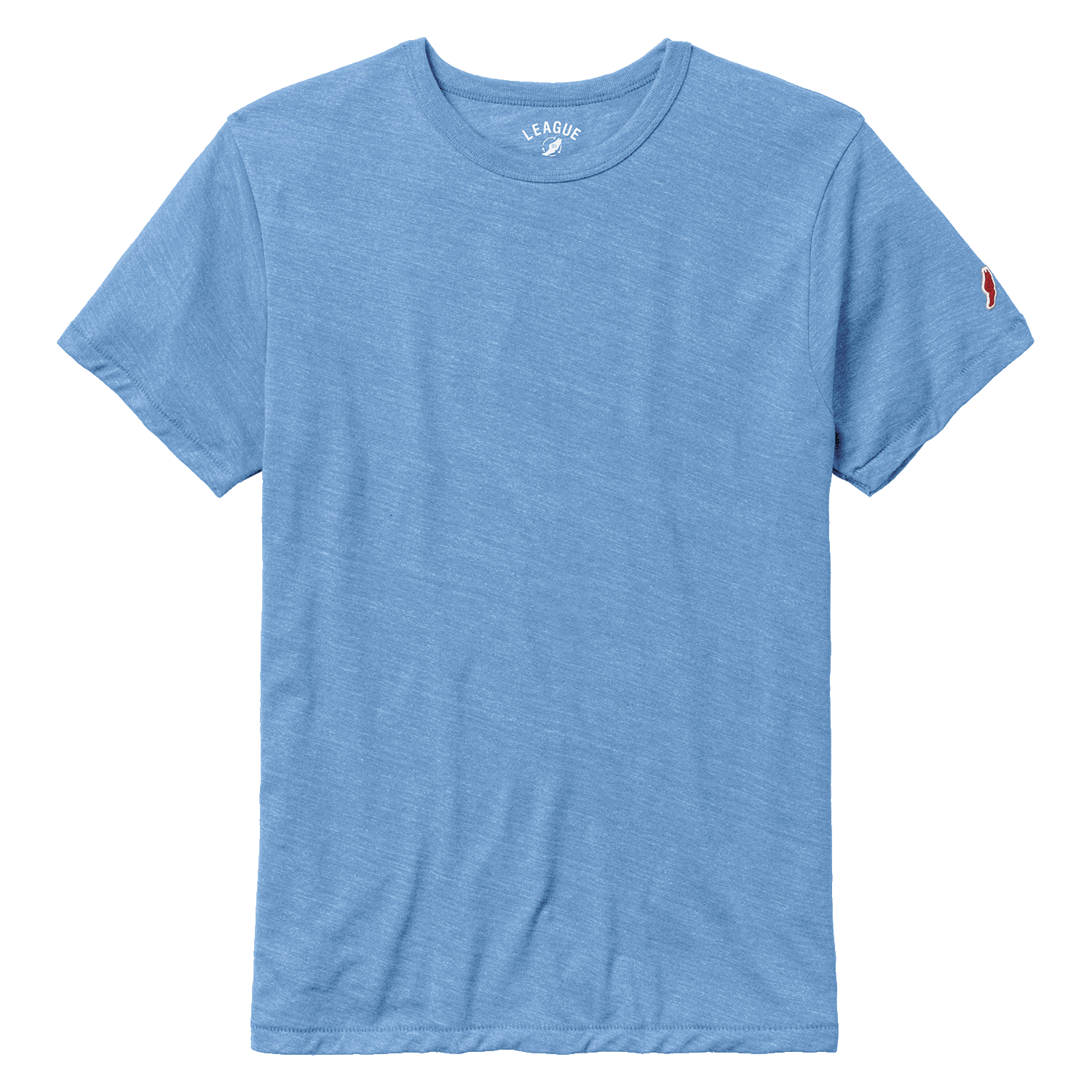 Victory Falls Tri-Blend T-Shirt