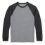 Victory Falls Tri-Blend Raglan Long Sleeve