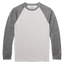 Victory Falls Tri-Blend Raglan Long Sleeve