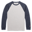 Victory Falls Tri-Blend Raglan Long Sleeve