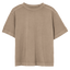 Ember Pigment Dye Boxy T-Shirt