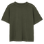 Ember Pigment Dye Boxy T-Shirt
