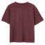 Ember Pigment Dye Boxy T-Shirt