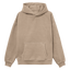 Ember Pigment Dye Oversized Hood
