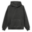Ember Pigment Dye Oversized Hood