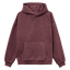 Ember Pigment Dye Oversized Hood