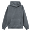 Ember Pigment Dye Oversized Hood
