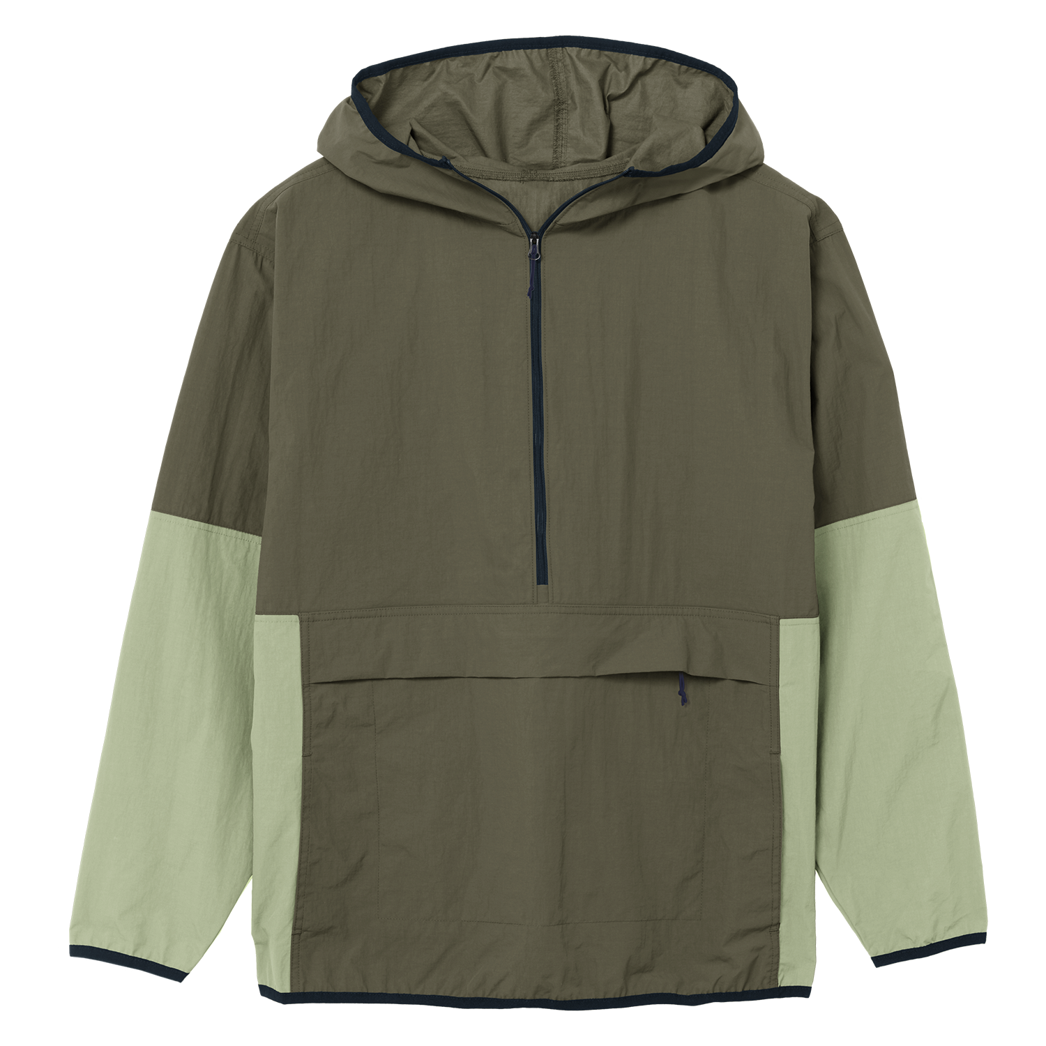 Stratus Packable Jacket