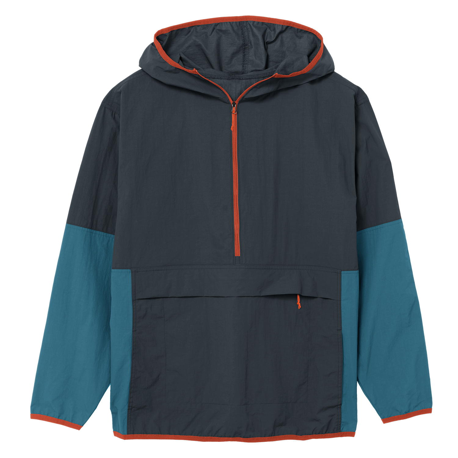 Stratus Packable Jacket