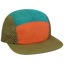 Loch BIO 5 Panel Adj Camper Hat
