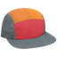 Loch BIO 5 Panel Adj Camper Hat