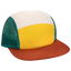 Loch BIO 5 Panel Adj Camper Hat